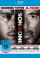 The Son of No One (Blu-ray) 