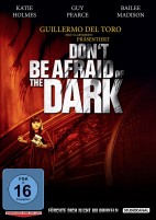 Don't Be Afraid of the Dark (DVD) 