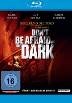 Don't Be Afraid of the Dark (Blu-ray) 