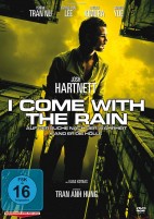 I Come with the Rain (DVD) 