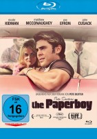The Paperboy (Blu-ray) 