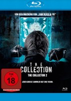 The Collection - The Collector 2 (Blu-ray) 
