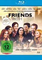 Friends with Kids (Blu-ray) 
