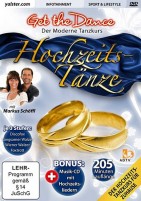 Get the Dance - Hochzeitstänze (DVD) 