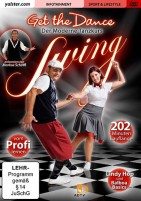 Get the Dance - Swing (DVD) 