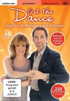 Get the Dance - Jive für Anfänger und Könner - 2. Auflage (DVD) 
