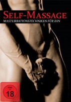 Self-Massage - Masturbationstechniken für ihn (DVD) 
