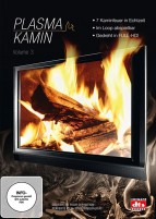 Plasma Kamin - Vol. 03 (DVD) 