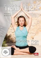 Personal Trainer - Intensive Yoga Basics (DVD) 