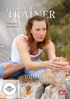 Personal Trainer - Intensive Yoga für Fortgeschrittene (DVD) 