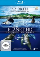 Planet HD - Unsere Erde in High Definition - Azoren (Blu-ray) 
