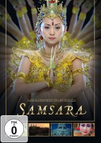 Samsara (DVD) 