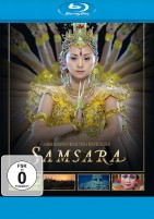 Samsara (Blu-ray) 
