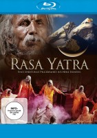 Rasa Yatra - Eine spirituelle Reise ins Herz Indiens (Blu-ray) 