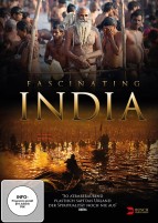 Fascinating India (DVD) 