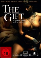 The Gift - Ein schamloses Geschenk (DVD) 