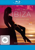 Ibiza - Chill-Out Paradise (Blu-ray) 