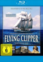 Flying Clipper - Traumreise unter weissen Segeln (Blu-ray) 