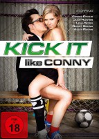 Lust Pur - Kick It Like Conny (DVD) 