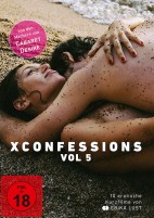 XConfessions 5 (DVD) 