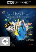 Aquarium - 4K Ultra HD Blu-ray (Ultra HD Blu-ray) 