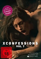 XConfessions 7 (DVD) 