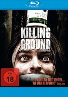 Killing Ground (Blu-ray) 