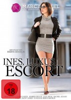 Ines, Luxus Escort (DVD) 
