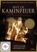 Best of Kaminfeuer - 10th Anniversary Edition (DVD) 