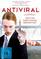Antiviral (DVD) 
