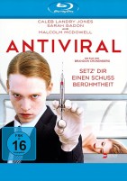 Antiviral (Blu-ray) 