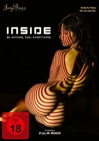 Inside - Be Anyone, Feel Everything. (DVD) 