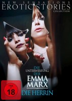Die Unterwerfung der Emma Marx: Die Herrin (DVD) 
