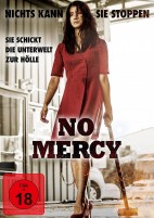 No Mercy (DVD) 