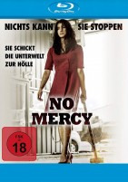 No Mercy (Blu-ray) 