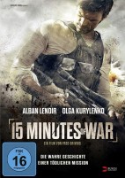 15 Minutes of War (DVD) 