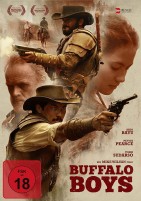 Buffalo Boys (DVD) 