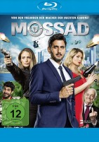 Mossad (Blu-ray) 