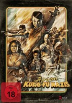 African Kung Fu Nazis (DVD) 