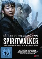 Spiritwalker (DVD) 