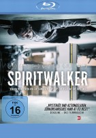 Spiritwalker (Blu-ray) 