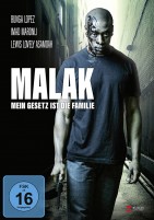 Malak - Mein Gesetz ist die Familie (DVD) 