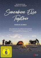 Somewhere Else Together - Woanders zusammen (DVD) 