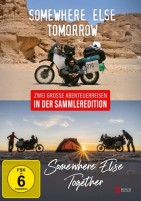 Somewhere Else Tomorrow - Morgen woanders & Somewhere Else Together - Woanders zusammen (DVD) 