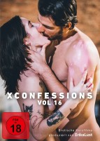 XConfessions 16 - Neuauflage (DVD) 