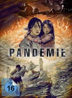 Pandemie - Limited Collector's Edition (Blu-ray) 