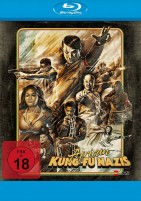 African Kung Fu Nazis (Blu-ray) 