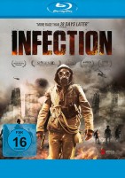 Infection (Blu-ray) 