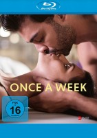 Once a Week (Blu-ray) 