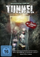 Tunnel (DVD) 